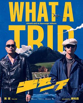 《出去一下 What A Trip》完整版在线观看