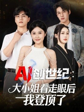《AI创世纪：大小姐看走眼后我登顶了》完整版在线观看