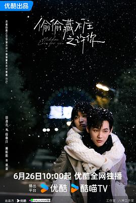 《偷偷藏不住之许你》完整版在线观看