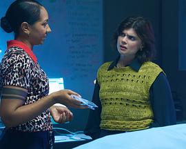 《亡命峡谷》完整版在线观看