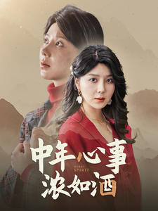 《中年心事浓如酒》完整版在线观看