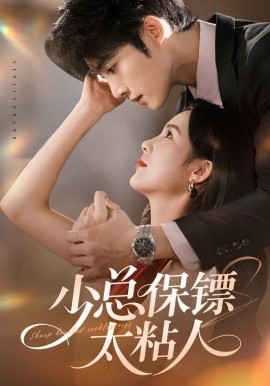 《少总保镖太粘人》完整版在线观看