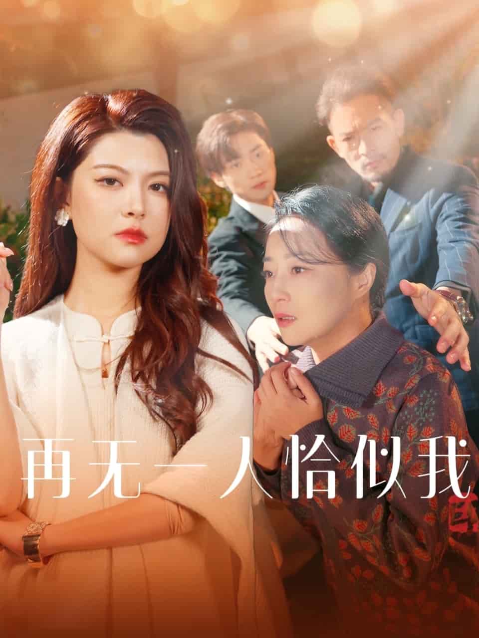 《再无一人恰似我》完整版在线观看