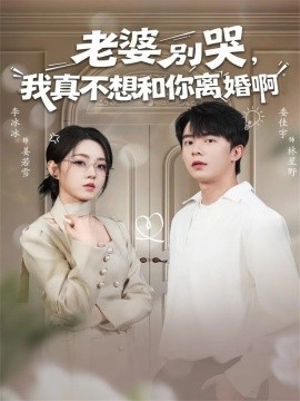 《老婆别哭，我真不想和你离婚啊》完整版在线观看