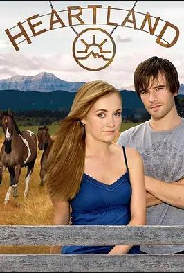 《心灵之地第九季》完整版在线观看