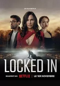 《闭锁症》完整版在线观看