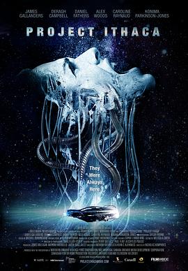 《绑架地球人》完整版在线观看