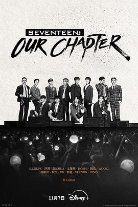 《SEVENTEEN: Our Chapter》完整版在线观看