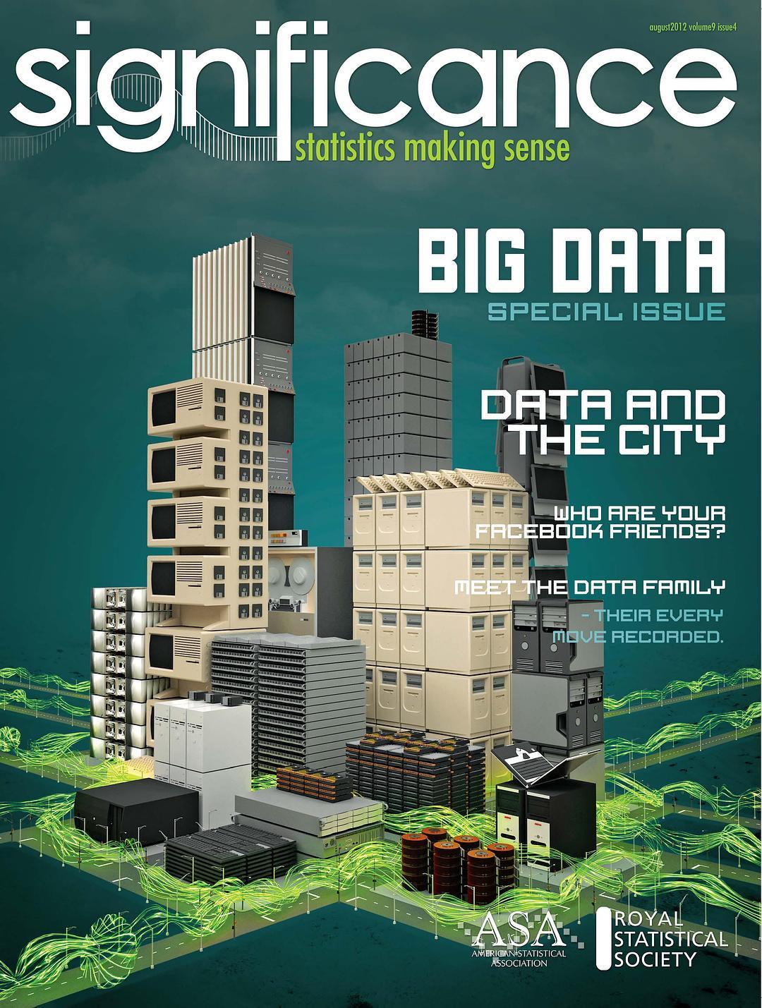 《地平线系列:大数据时代》完整版在线观看