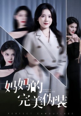 《妈妈的完美伪装》完整版在线观看