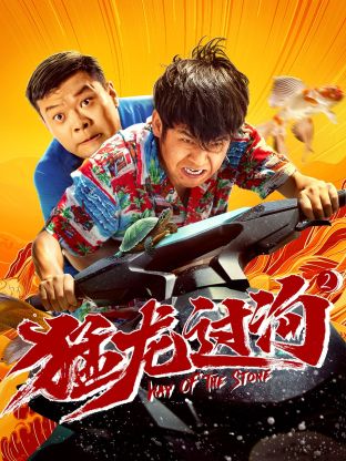 《猛龙过沟2》完整版在线观看