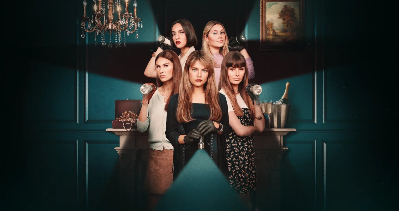 《富家神偷第二季》完整版在线观看