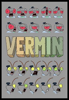 《害虫邦第一季》完整版在线观看