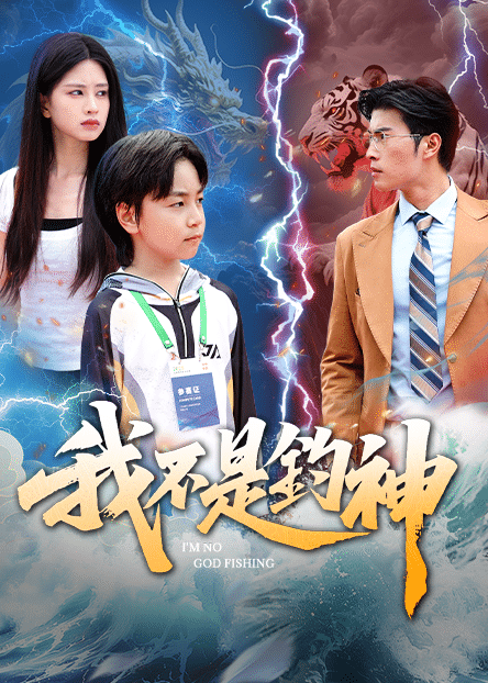 《我不是钓神》完整版在线观看