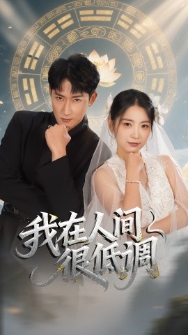 《我在人间很低调》完整版在线观看
