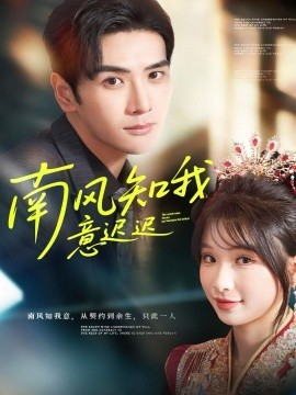 《南风知我意迟迟》完整版在线观看