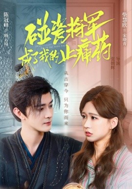 《碰瓷将军成了我的止痛药》完整版在线观看