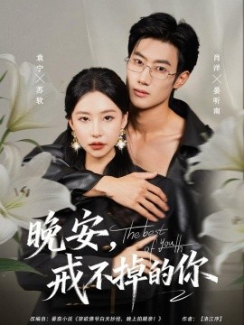 《晚安，戒不掉的你》完整版在线观看