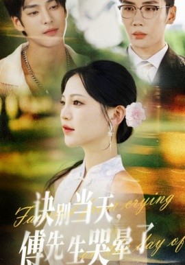 《诀别当天,傅先生哭晕了》完整版在线观看