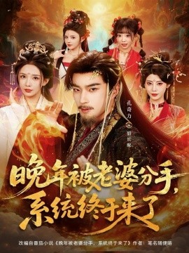 《晚年被老婆分手,系统终于来了》完整版在线观看