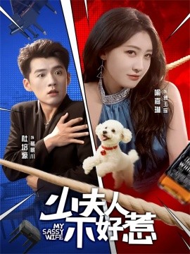 《少夫人不好惹》完整版在线观看