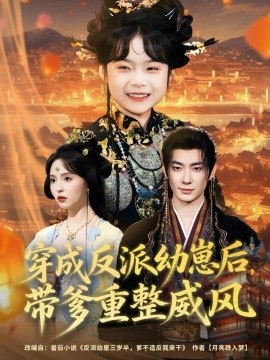 《穿成反派幼崽后,带爹重整威风》完整版在线观看