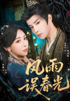 《风雨误春光 七年寒鸢》完整版在线观看