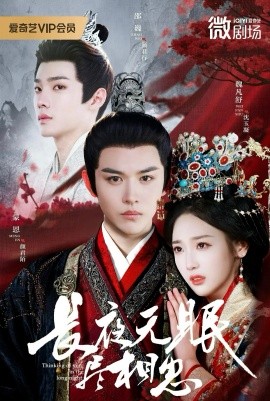 《长夜无眠尽相思》完整版在线观看