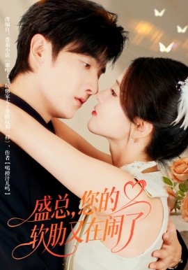 《盛总，您的软肋又在闹了》完整版在线观看