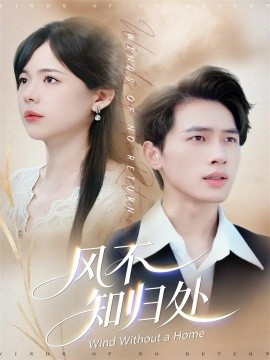 《风不知归处》完整版在线观看