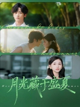 《月光藏于盛夏》完整版在线观看
