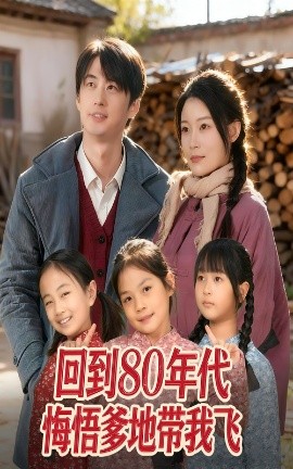 《回到80年代悔悟爹地带我飞》完整版在线观看