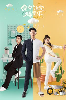 《命中注定稀罕你》完整版在线观看