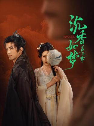 《沉香如梦夜不寒》完整版在线观看