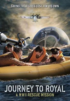 《Journey to Royal》完整版在线观看