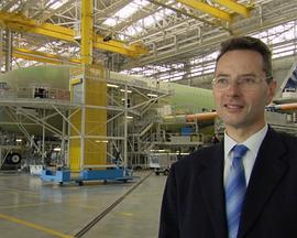 《伟大工程巡礼:空客A380》完整版在线观看