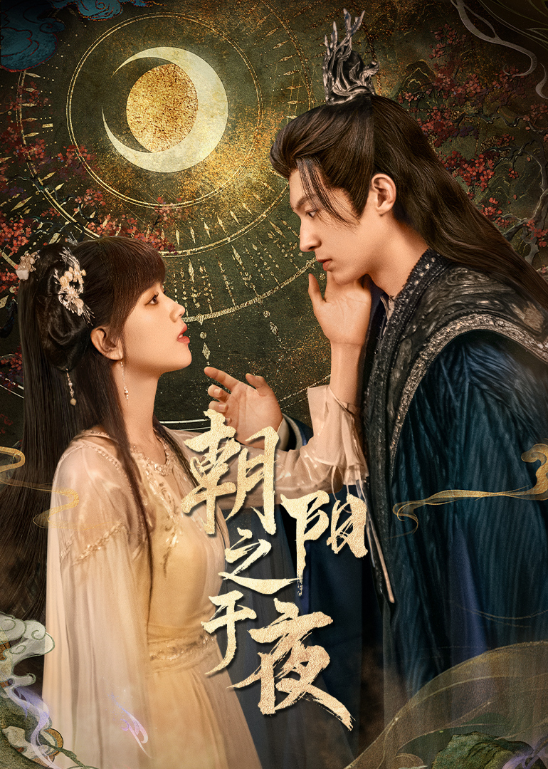 《朝阳之于夜》完整版在线观看