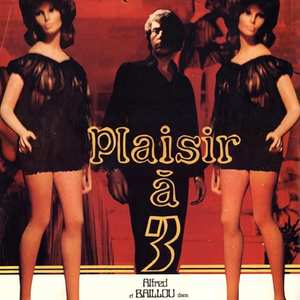 《法国丽人》完整版在线观看