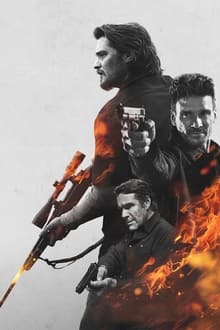 《化为灰烬》完整版在线观看