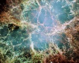 《科学新发现：宇宙之死》完整版在线观看