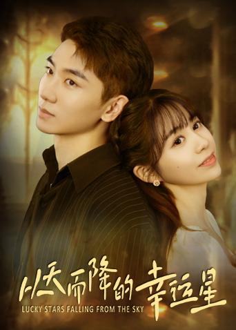《从天而降的幸运星》完整版在线观看