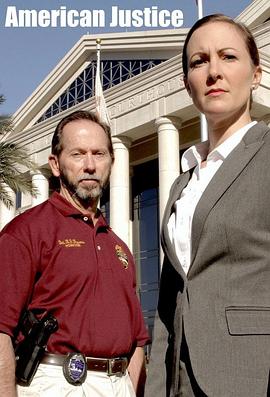 《美国司法》完整版在线观看