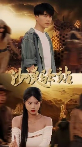 《沙漠驿站》完整版在线观看