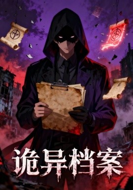 《诡异档案》完整版在线观看