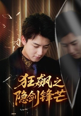 《狂飙之隐剑锋芒》完整版在线观看