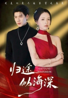 《归途似海深》完整版在线观看
