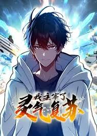 《我主宰了灵气复苏》完整版在线观看