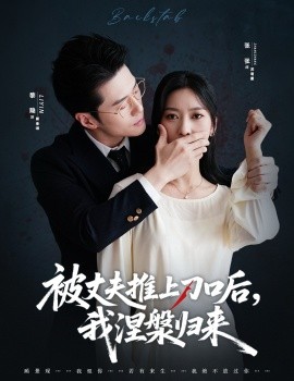 《复婚抱歉我只谈判不谈情 被丈夫推上刀口后,我涅槃归来》完整版在线观看