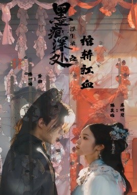 《墨痕深处浮生录之棺轿红血》完整版在线观看