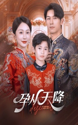 《孕从天降》完整版在线观看